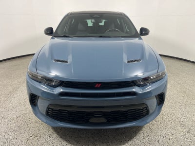 2025 Dodge Hornet GT Plus