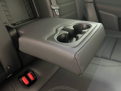 2025 Dodge Hornet GT Plus