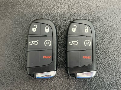 2025 Dodge Hornet GT Plus