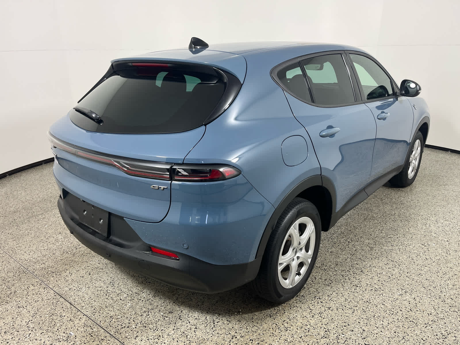 2025 Dodge Hornet GT Plus