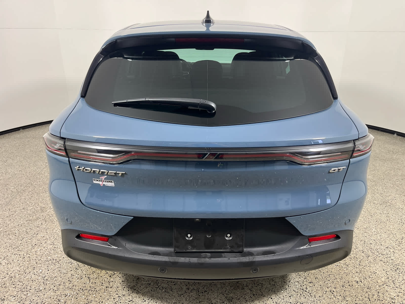 2025 Dodge Hornet GT Plus