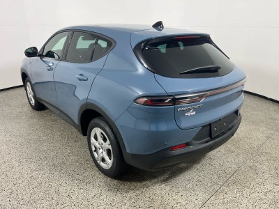 2025 Dodge Hornet GT Plus