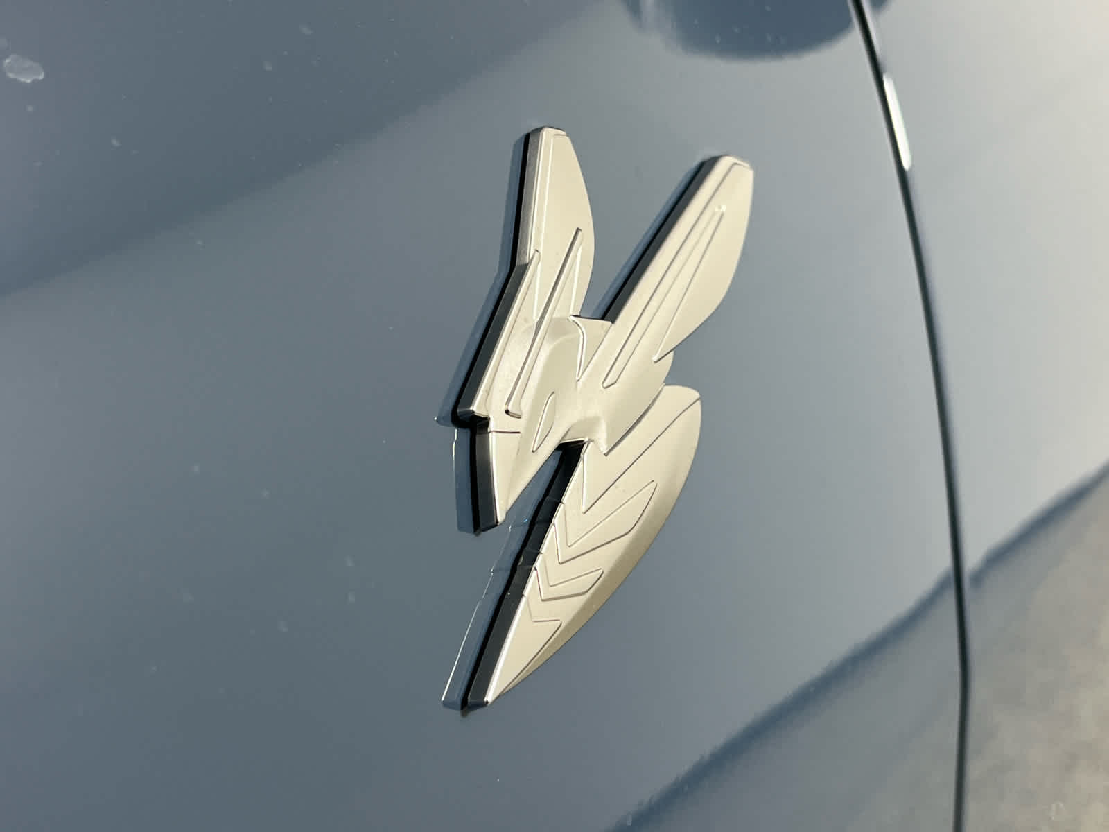 2025 Dodge Hornet GT Plus