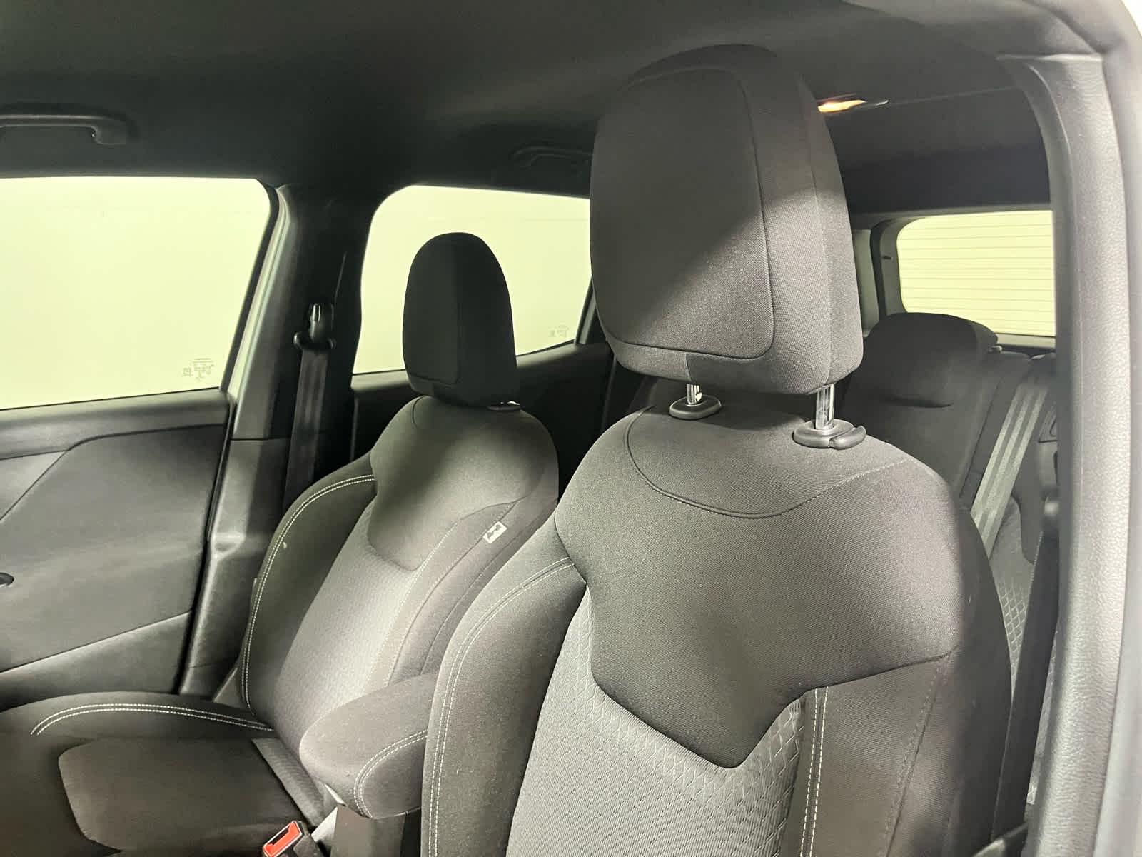 2021 Jeep Renegade 80th Anniversary