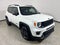 2021 Jeep Renegade 80th Anniversary