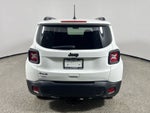 2021 Jeep Renegade 80th Anniversary