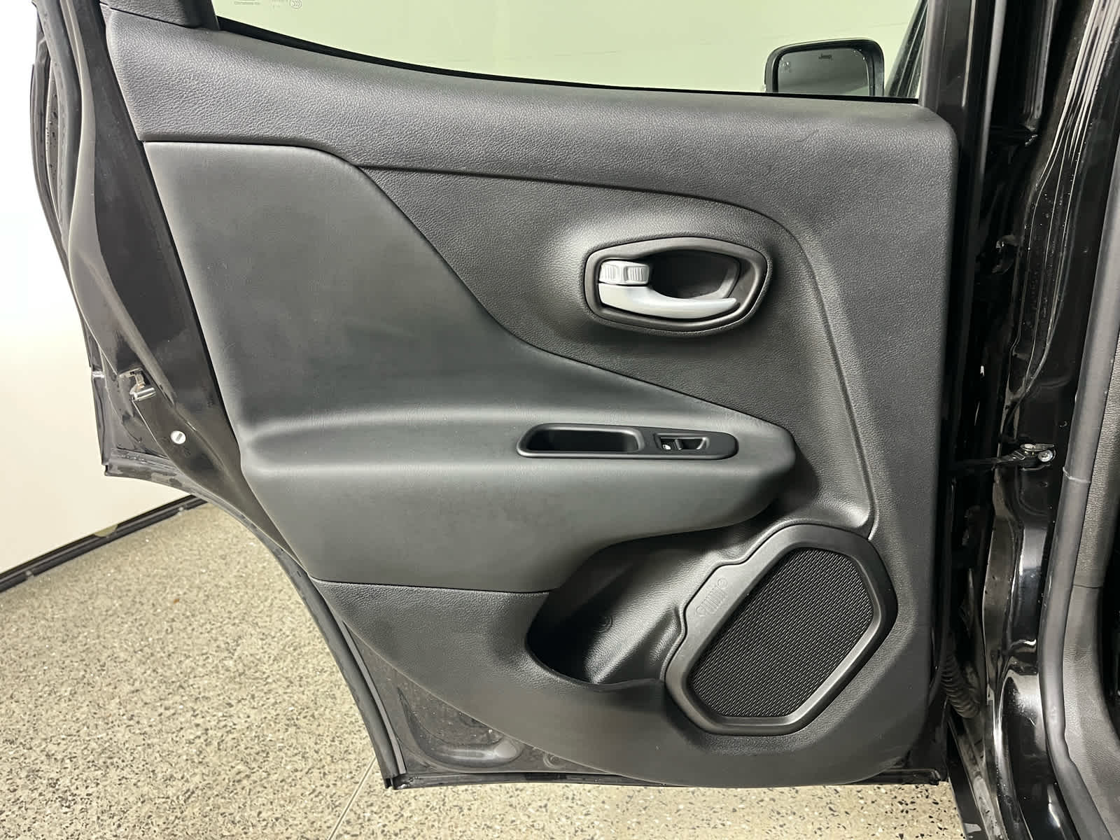 2023 Jeep Renegade Altitude 4x4