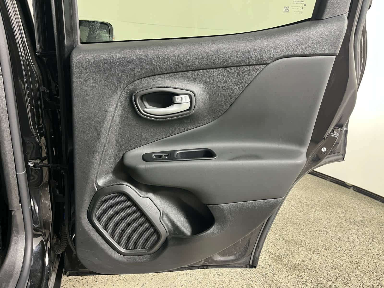 2023 Jeep Renegade Altitude 4x4