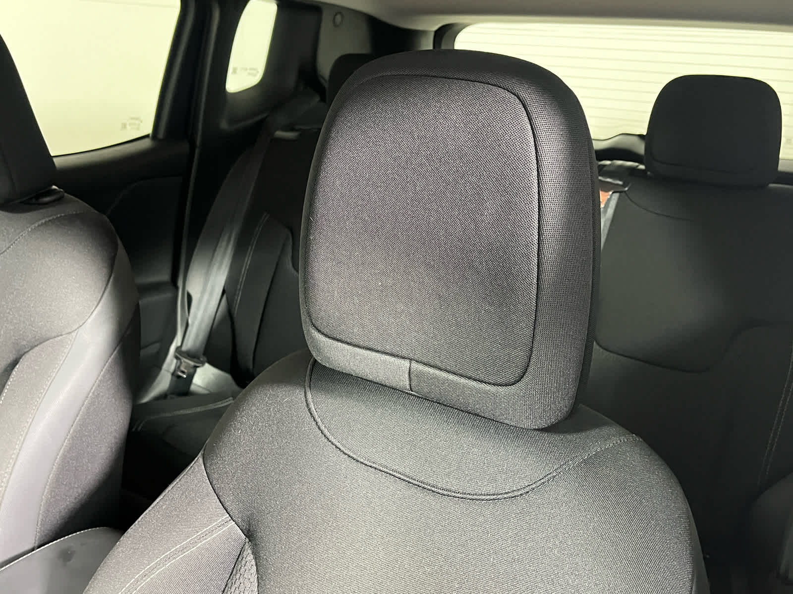 2023 Jeep Renegade Altitude 4x4