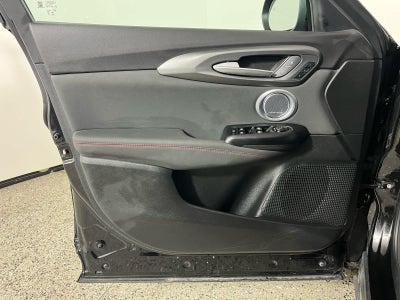 2025 Dodge Hornet R/T Plus EAWD