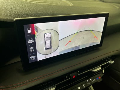 2025 Dodge Hornet R/T Plus EAWD