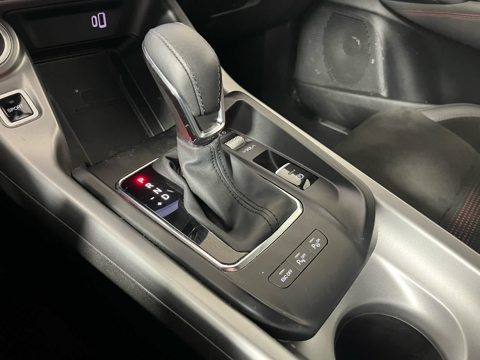 2025 Dodge Hornet R/T Plus EAWD