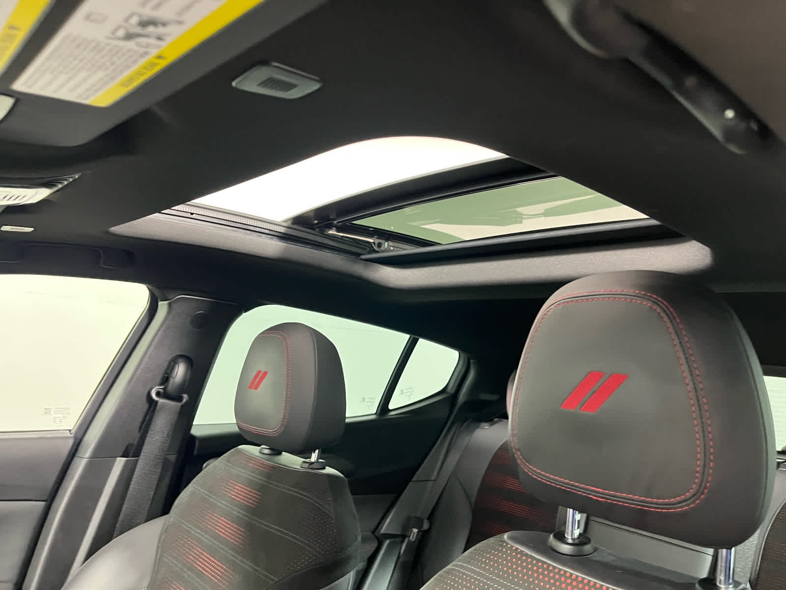 2025 Dodge Hornet R/T Plus EAWD