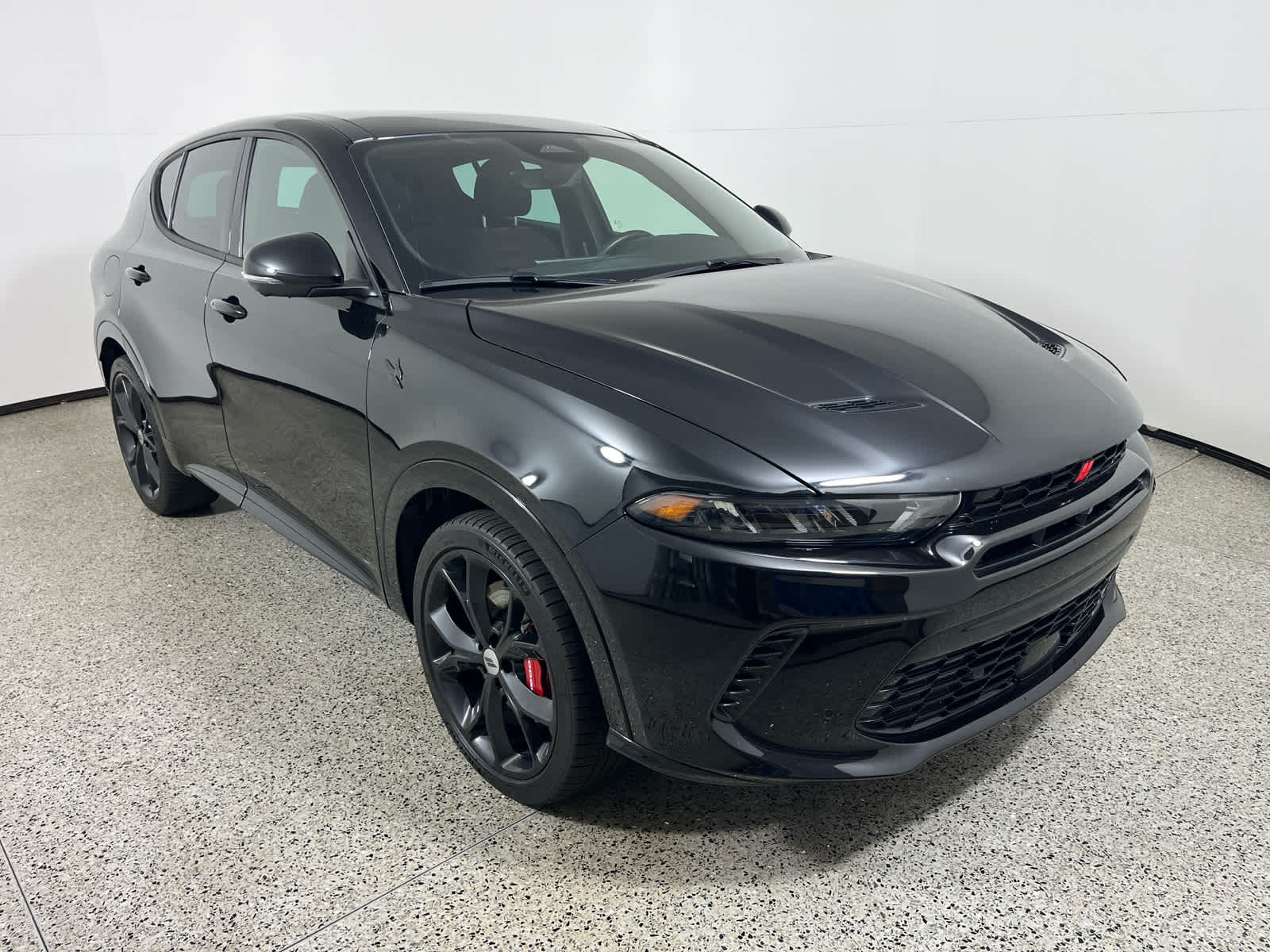 2025 Dodge Hornet R/T Plus EAWD