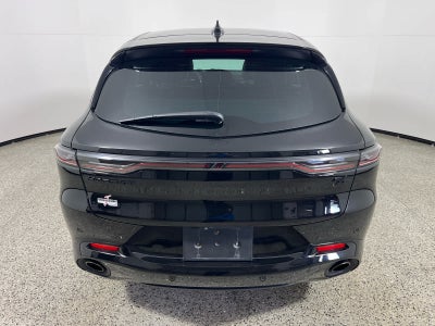 2025 Dodge Hornet R/T Plus EAWD