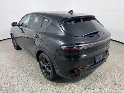 2025 Dodge Hornet R/T Plus EAWD