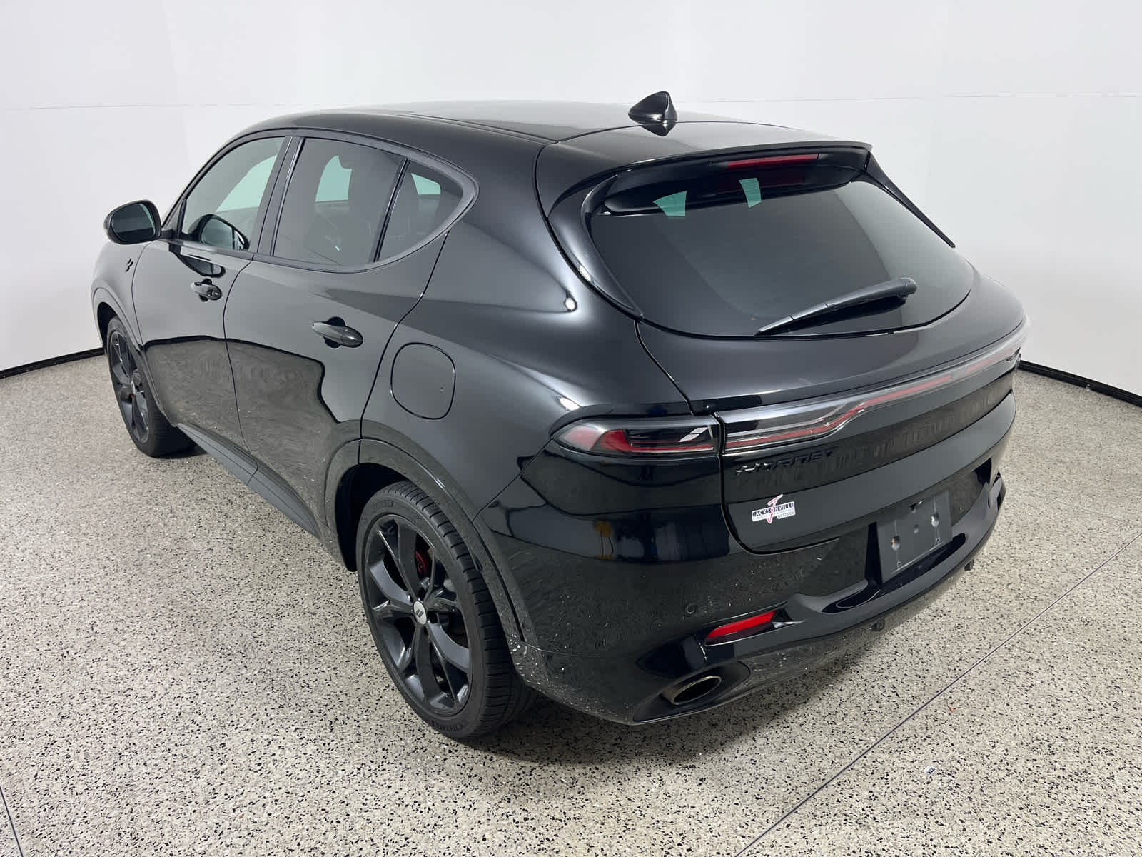 2025 Dodge Hornet R/T Plus EAWD