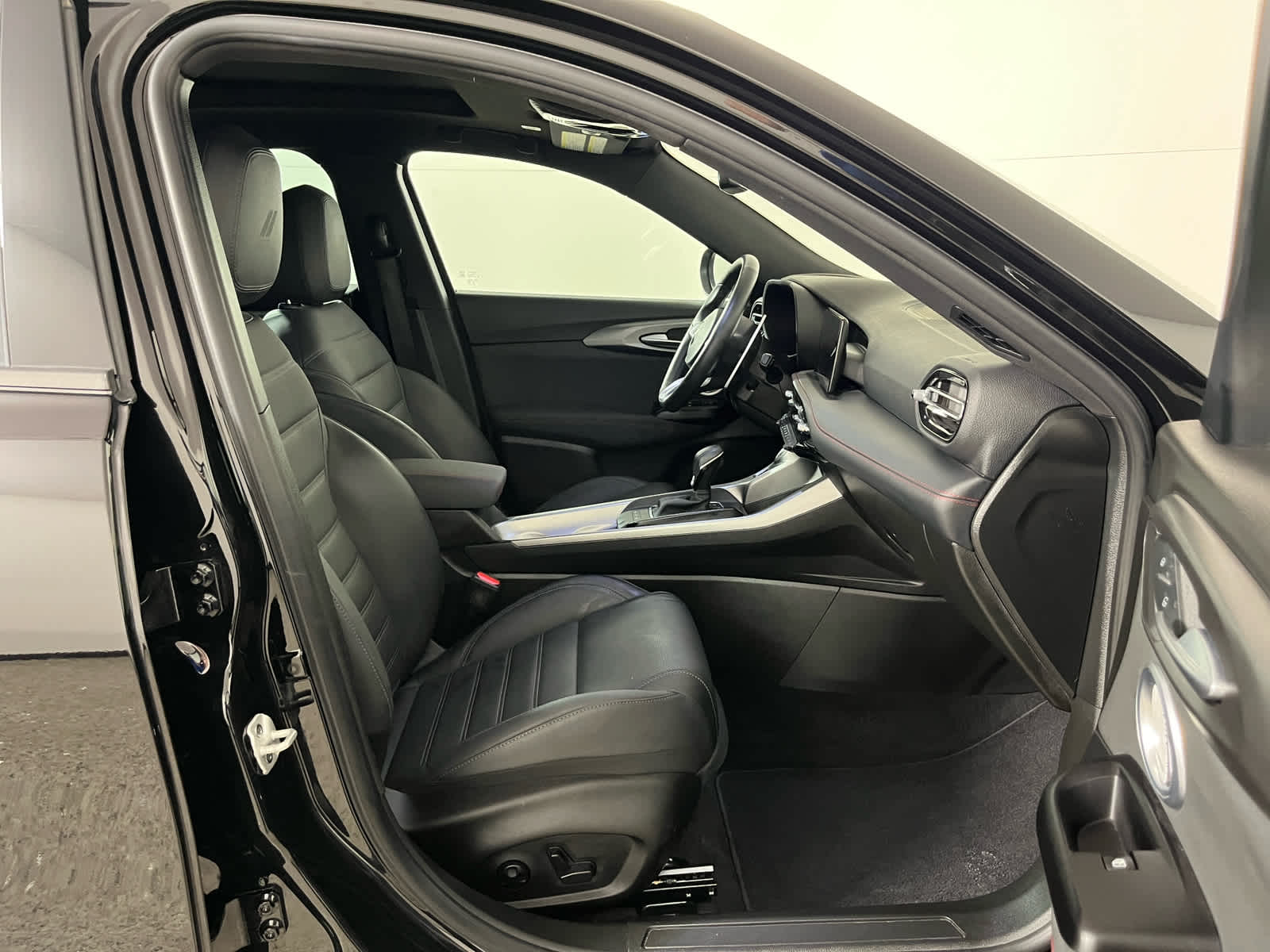 2025 Dodge Hornet R/T Plus EAWD