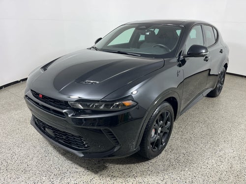 2025 Dodge Hornet R/T Plus EAWD