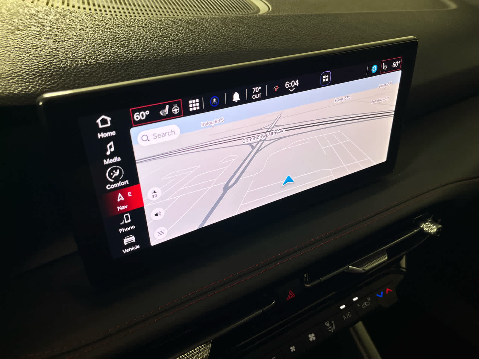 2025 Dodge Hornet R/T Plus EAWD