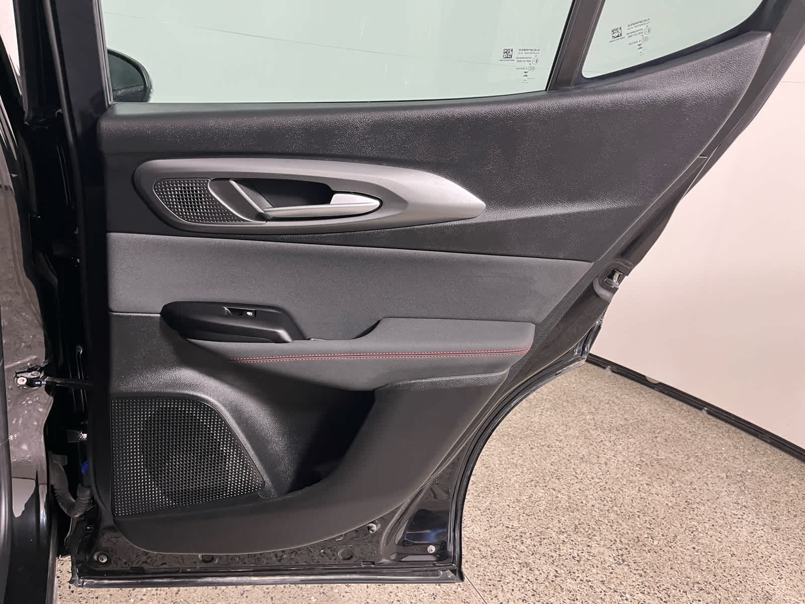 2025 Dodge Hornet R/T Plus EAWD