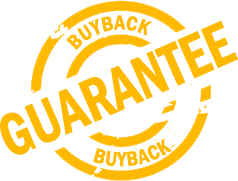Buyback Gaurantee