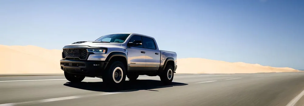 Hablamos Español en Jacksonville Chrysler Jeep Dodge RAM Arlington